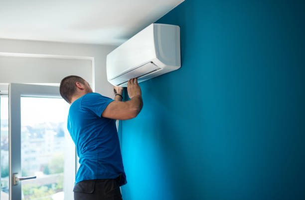 Best HVAC Financing and Leasing in Sealy, TX