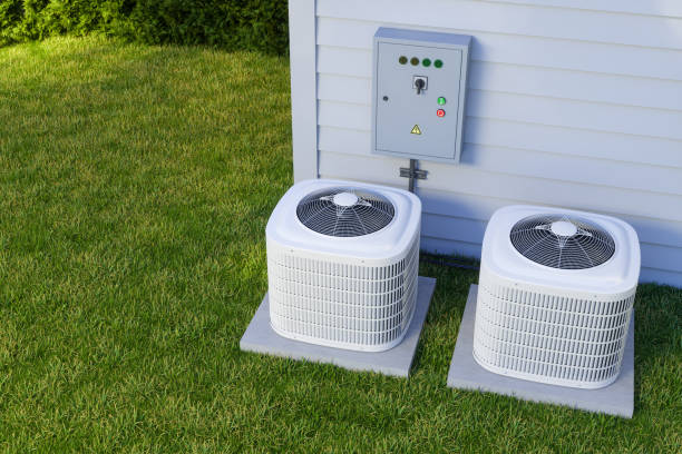 Best HVAC Software and Technology in Sealy, TX