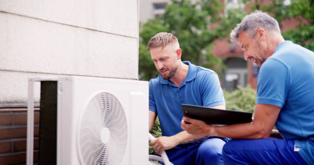 Best Air Conditioning Cleaning in Sealy, TX