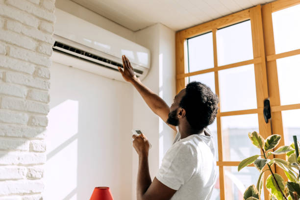Best Emergency HVAC Services in Sealy, TX