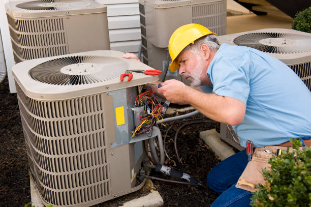 Best HVAC Retrofitting and Upgrading in Sealy, TX