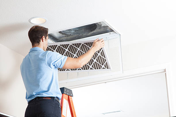 Best Energy-efficient HVAC Solutions in Sealy, TX