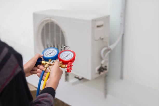Best HVAC Equipment and Components in Sealy, TX